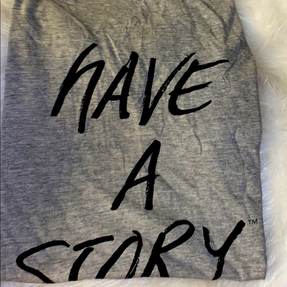 gráfico T shirt